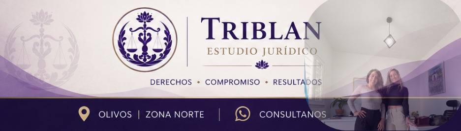 Cabezal Triblan